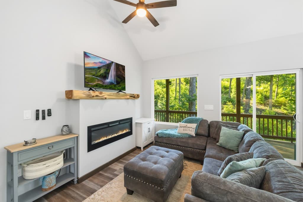 782 High Summit Drive, Talking Rock GA 30175 - Photo