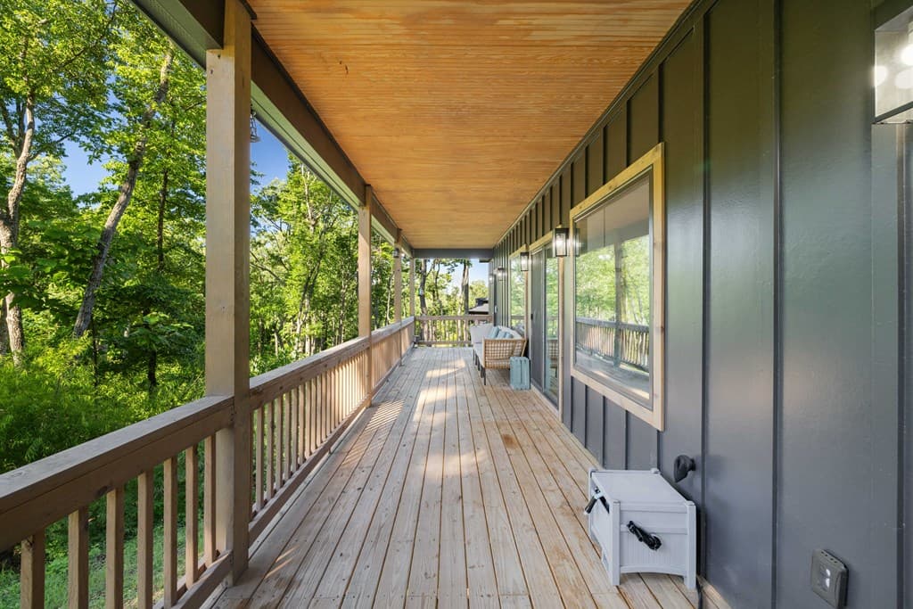 782 High Summit Drive, Talking Rock GA 30175 - Photo