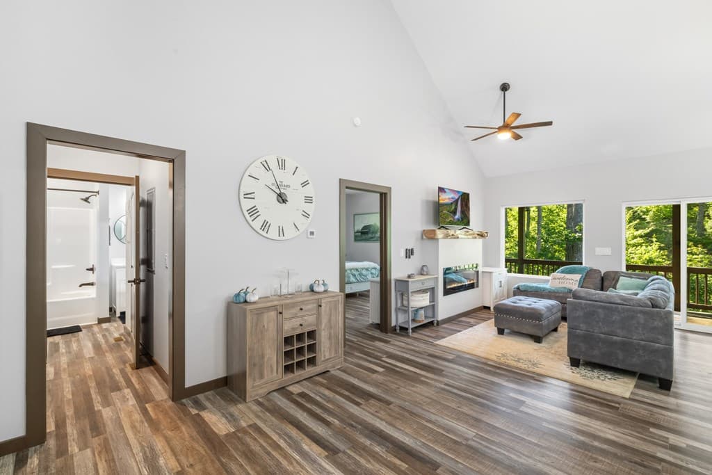 782 High Summit Drive, Talking Rock GA 30175 - Photo