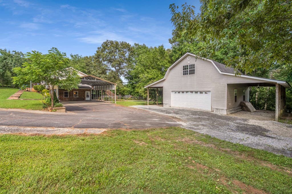 214 Piney Woods Drive, Ellijay GA 30536 - Photo