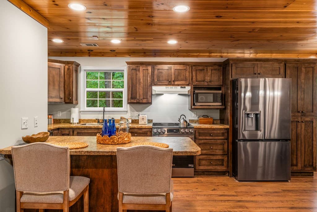 214 Piney Woods Drive, Ellijay GA 30536 - Photo