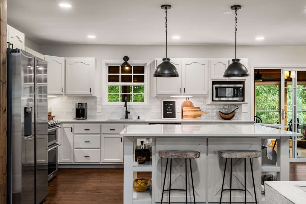 214 Piney Woods Drive, Ellijay GA 30536 - Photo