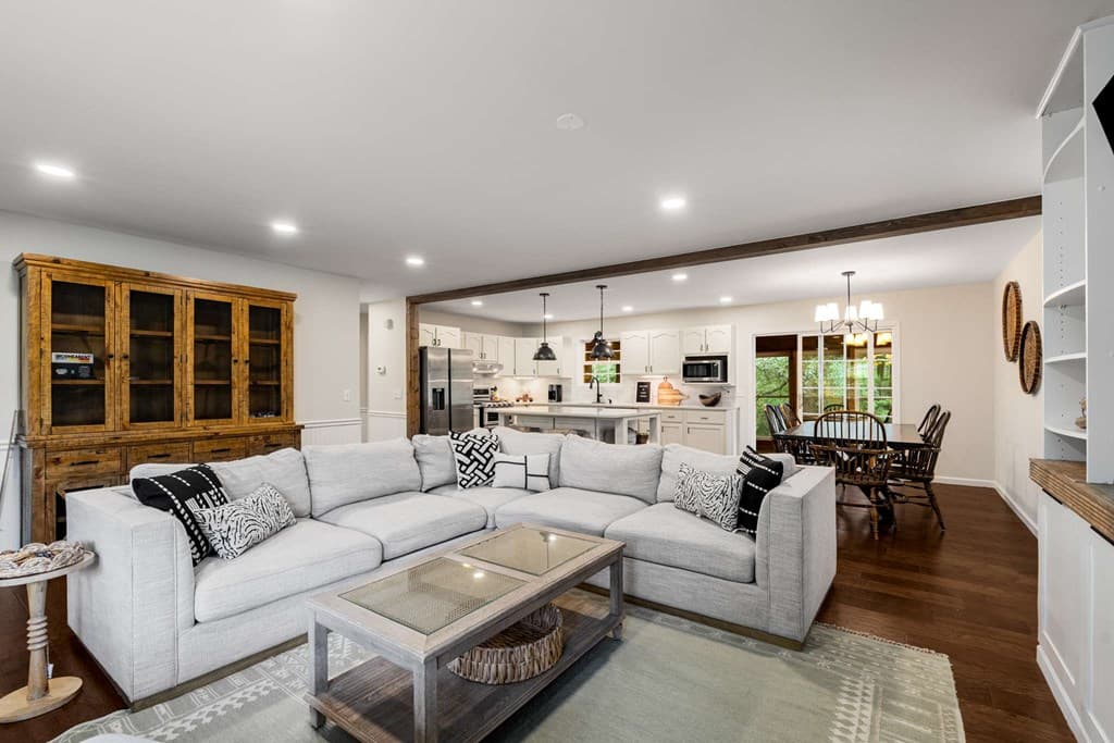 214 Piney Woods Drive, Ellijay GA 30536 - Photo