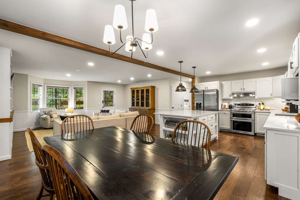 214 Piney Woods Drive, Ellijay GA 30536 - Photo