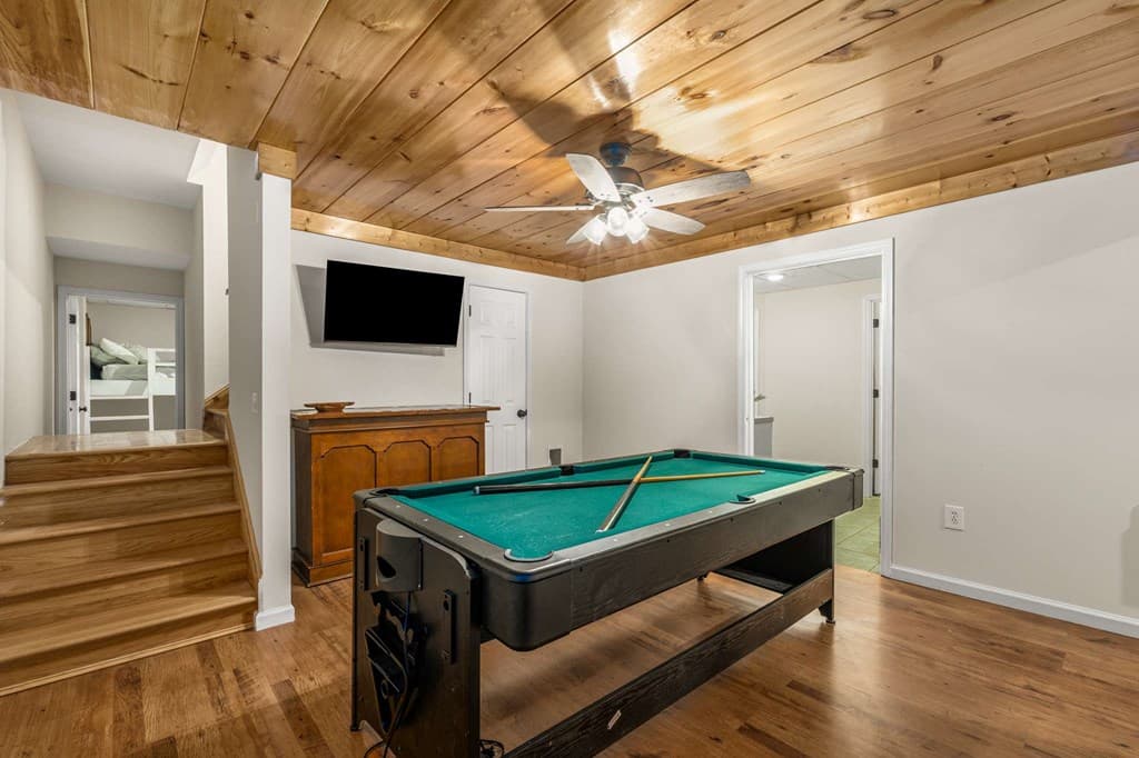 214 Piney Woods Drive, Ellijay GA 30536 - Photo