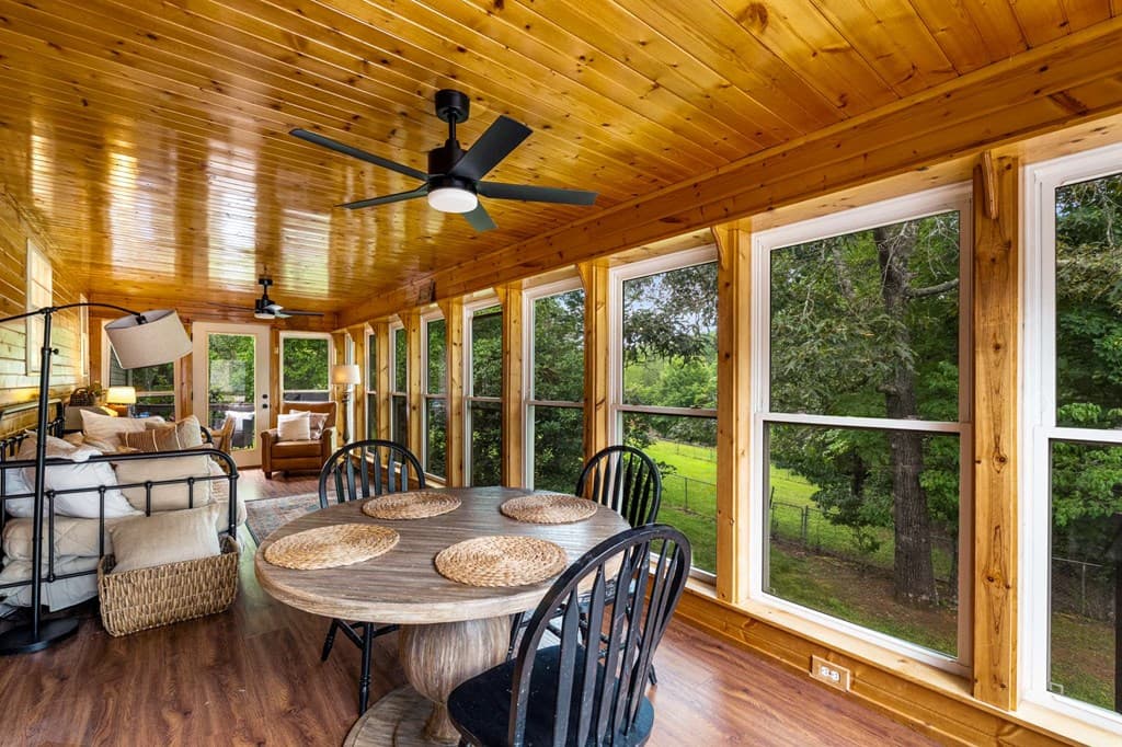 214 Piney Woods Drive, Ellijay GA 30536 - Photo