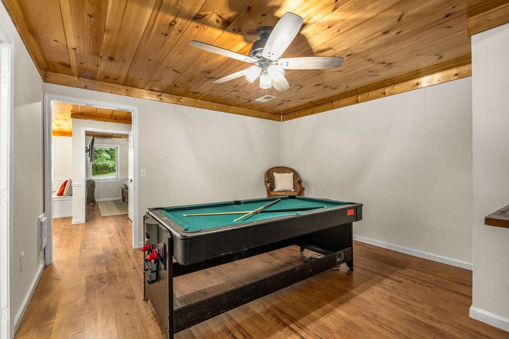 214 Piney Woods Drive, Ellijay GA 30536 - Photo