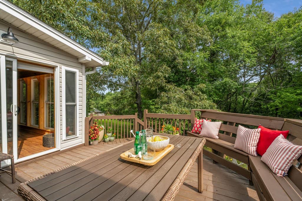 214 Piney Woods Drive, Ellijay GA 30536 - Photo