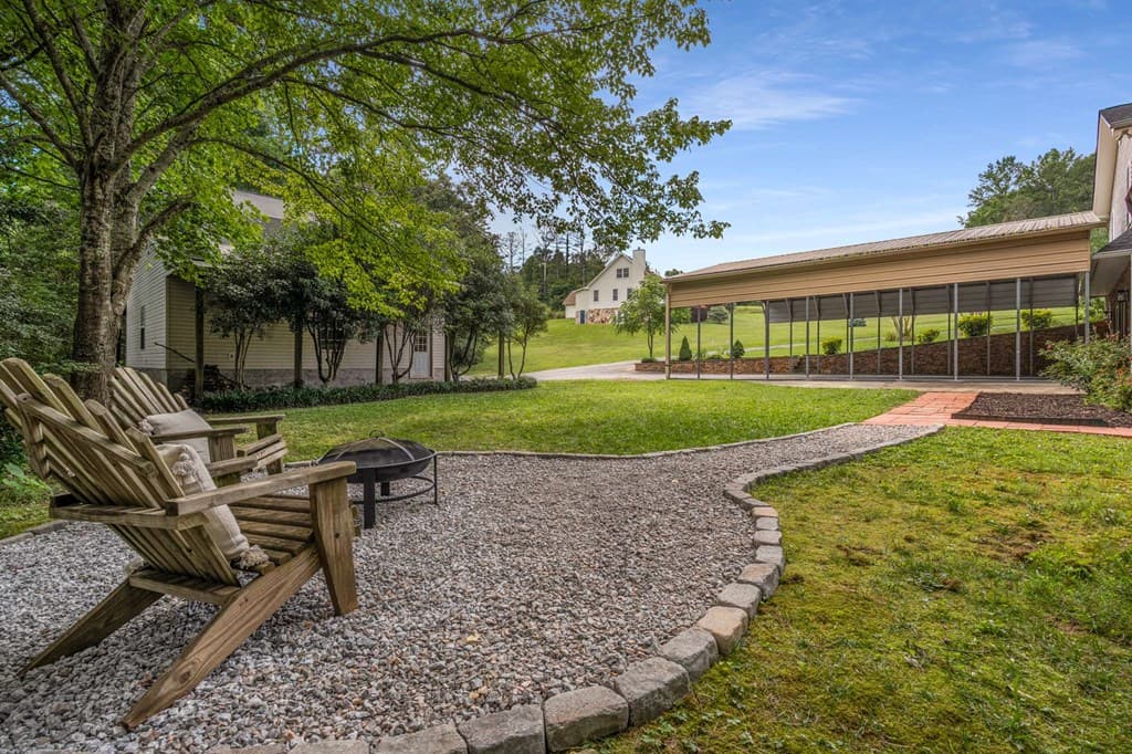 214 Piney Woods Drive, Ellijay GA 30536 - Photo