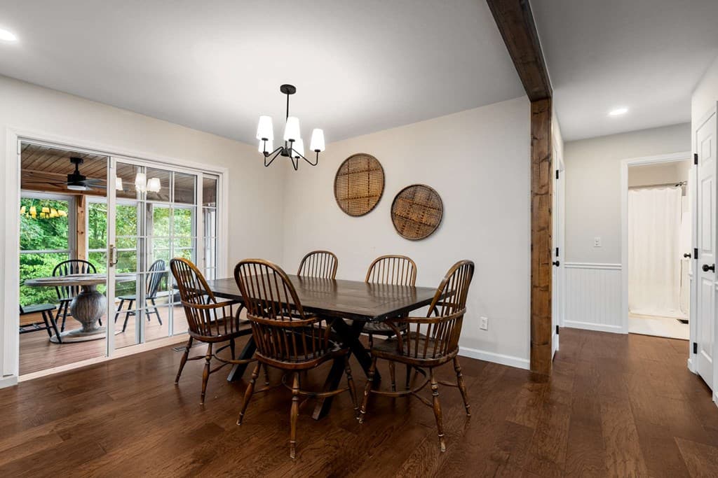 214 Piney Woods Drive, Ellijay GA 30536 - Photo