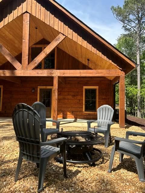 895 Camp Branch Road, Ellijay GA 30540 - Photo