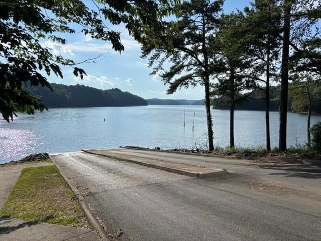 895 Camp Branch Road, Ellijay GA 30540 - Photo