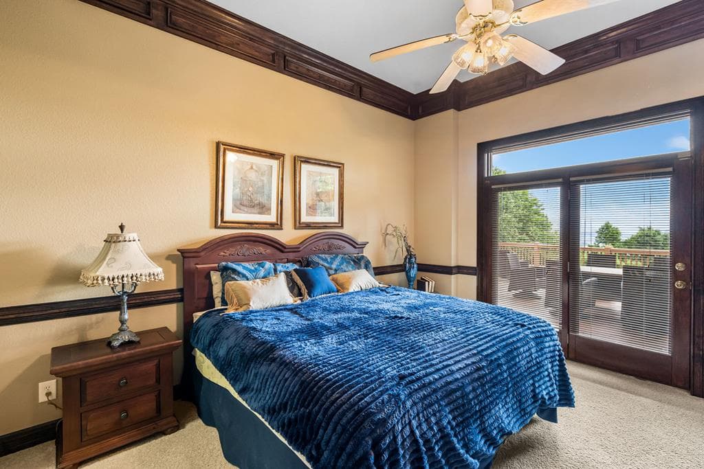 1748 Harris Ridge Road, Young Harris GA 30582 - Photo