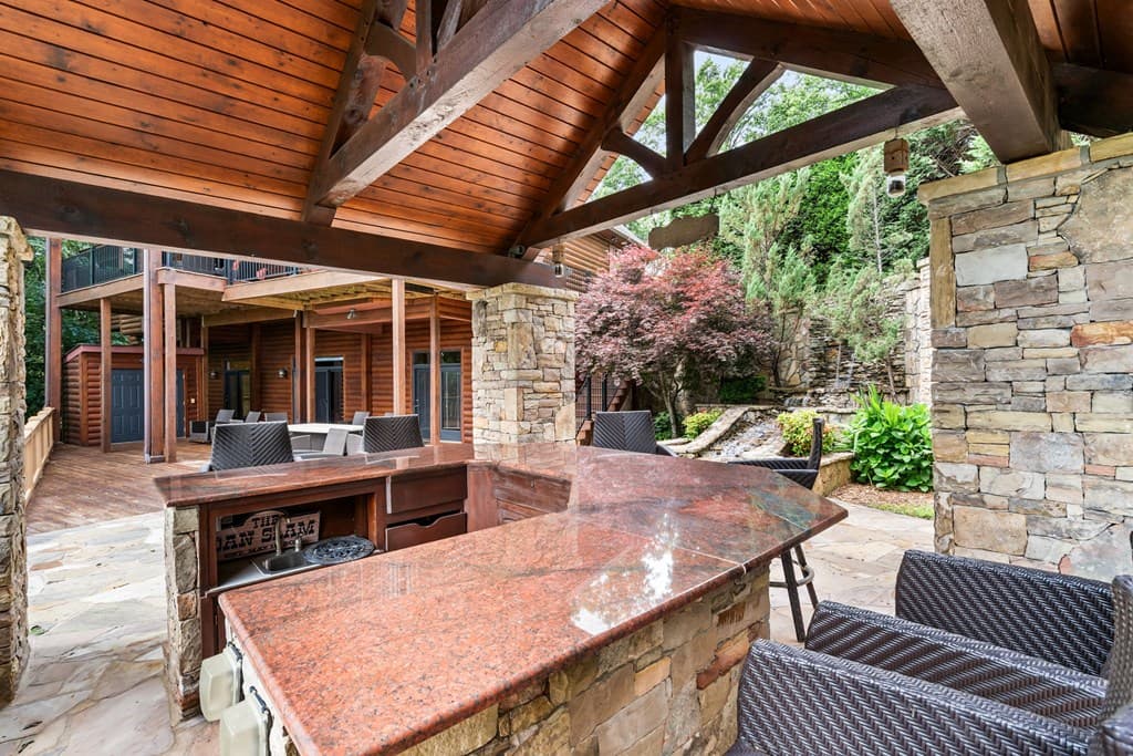 1748 Harris Ridge Road, Young Harris GA 30582 - Photo