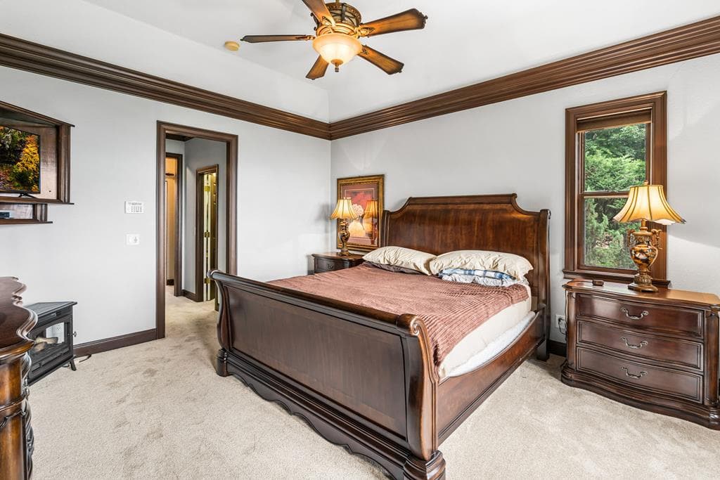 1748 Harris Ridge Road, Young Harris GA 30582 - Photo