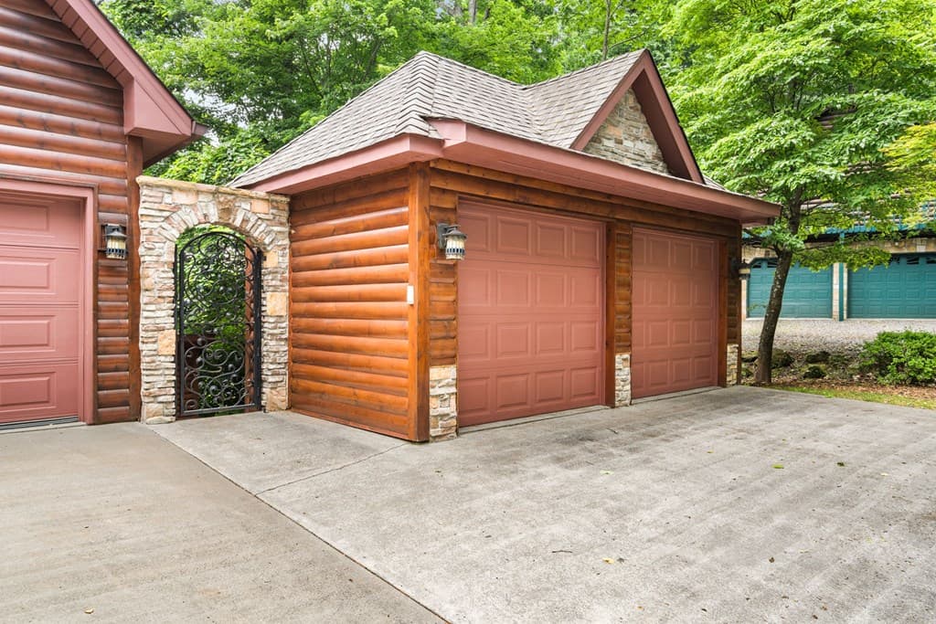 1748 Harris Ridge Road, Young Harris GA 30582 - Photo