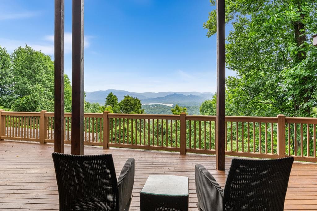 1748 Harris Ridge Road, Young Harris GA 30582 - Photo