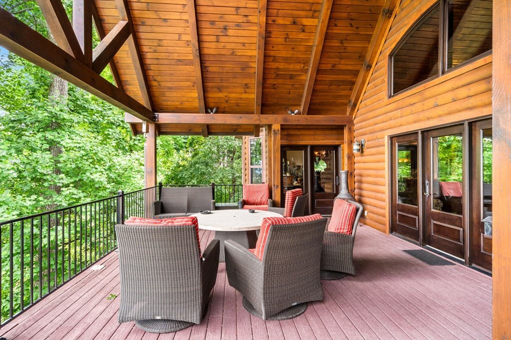 1748 Harris Ridge Road, Young Harris GA 30582 - Photo