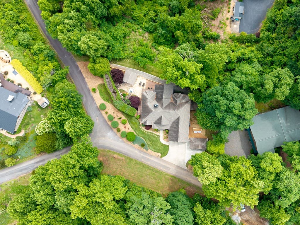 1748 Harris Ridge Road, Young Harris GA 30582 - Photo