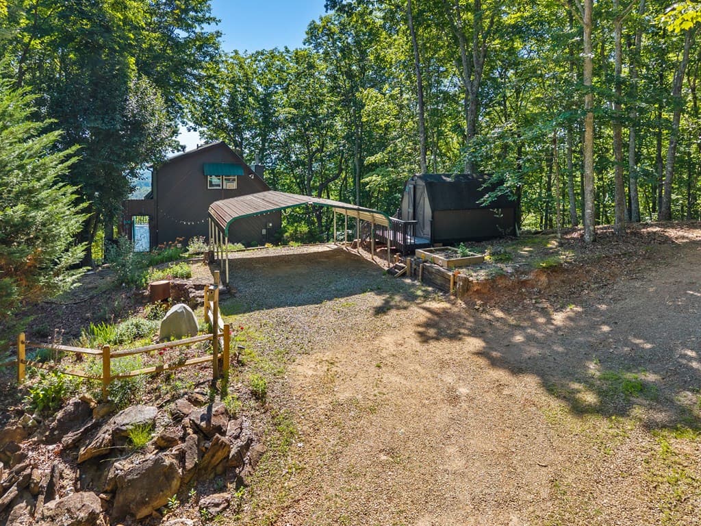 913 Royal Oaks Trail, Brasstown NC 28902 - Photo