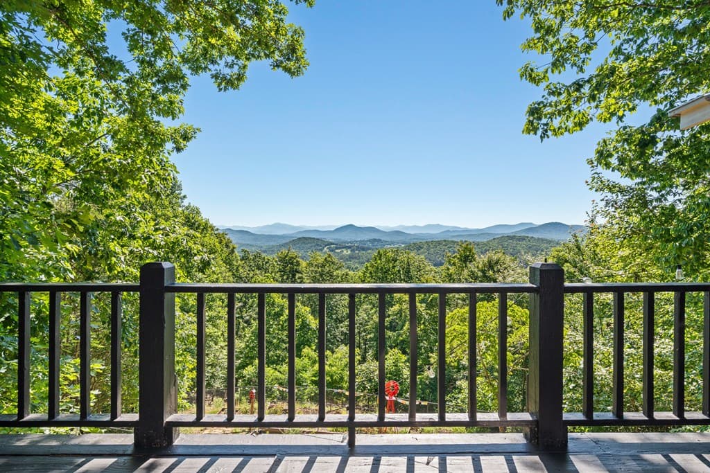 913 Royal Oaks Trail, Brasstown NC 28902 - Photo