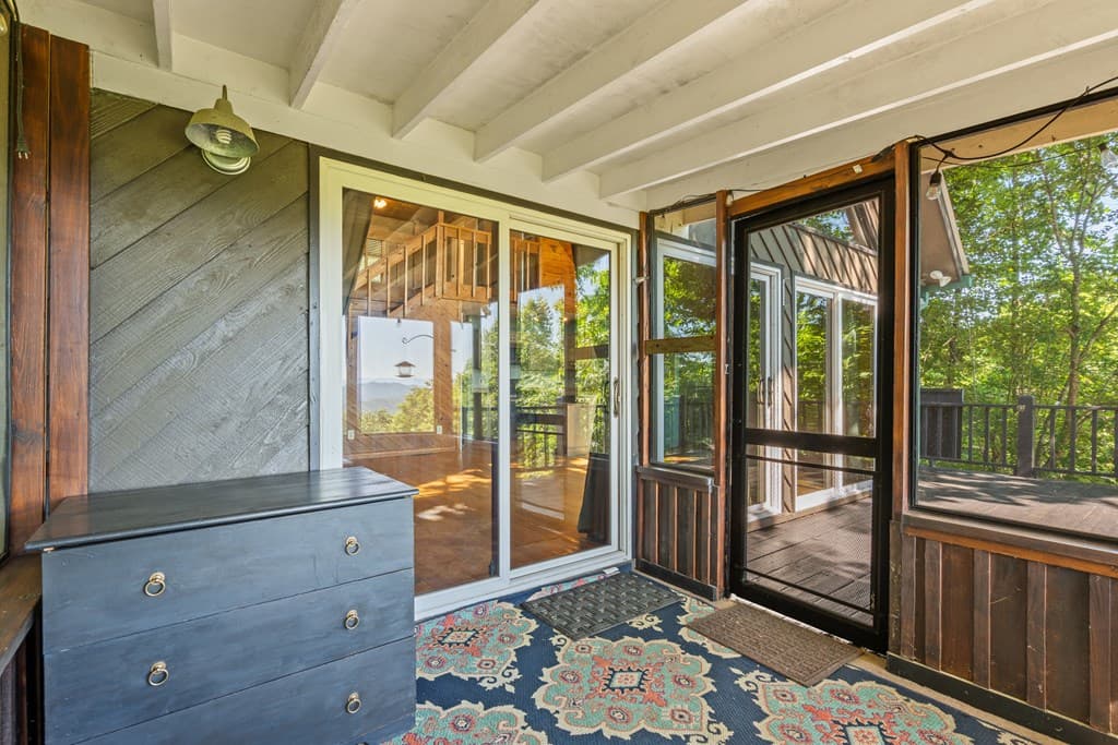 913 Royal Oaks Trail, Brasstown NC 28902 - Photo