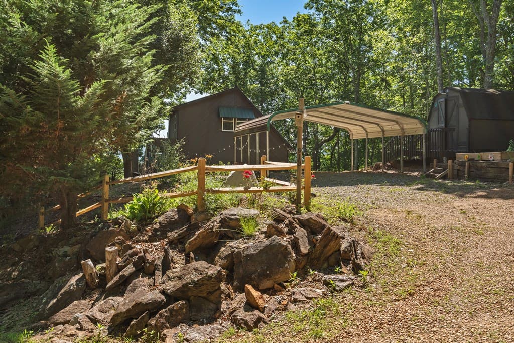 913 Royal Oaks Trail, Brasstown NC 28902 - Photo