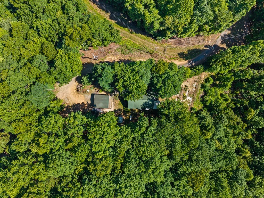 913 Royal Oaks Trail, Brasstown NC 28902 - Photo