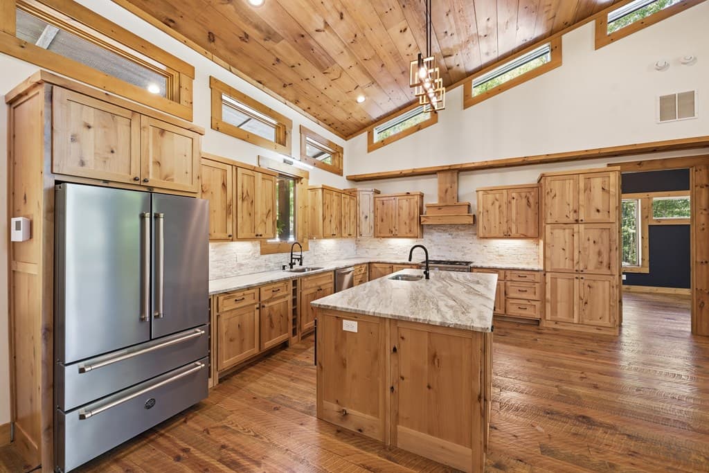 2632 Big Creek, Cherry Log GA 30522 - Photo
