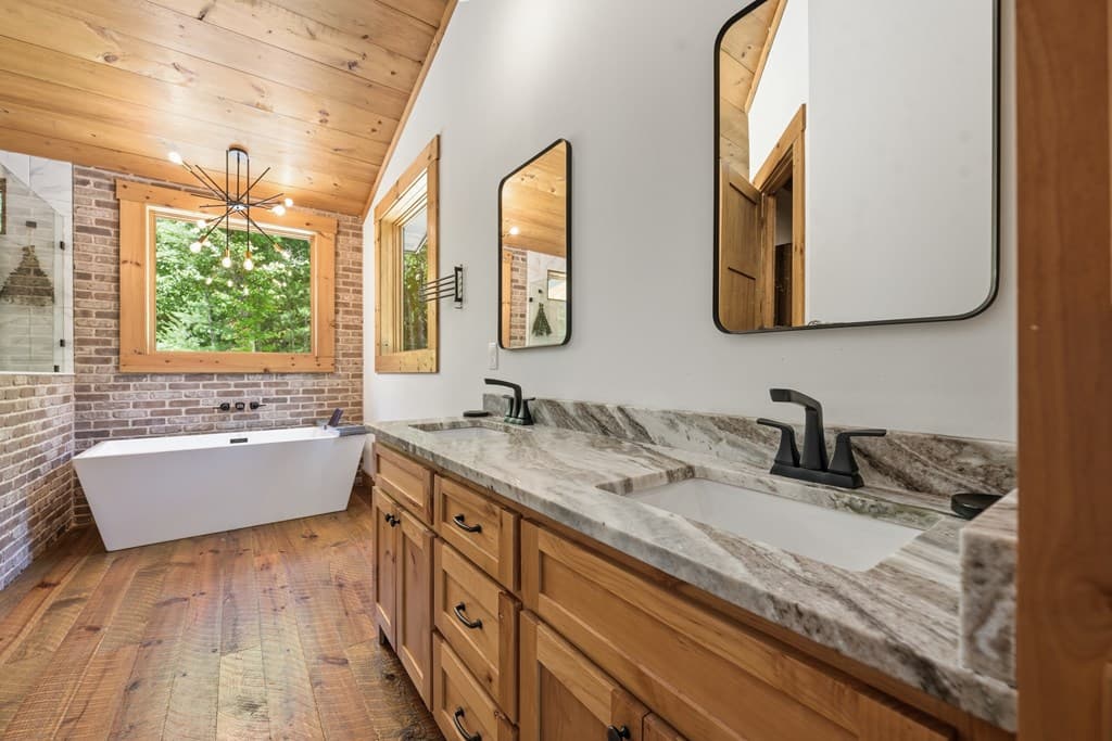 2632 Big Creek, Cherry Log GA 30522 - Photo