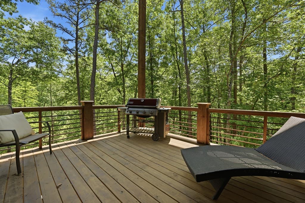 2632 Big Creek, Cherry Log GA 30522 - Photo