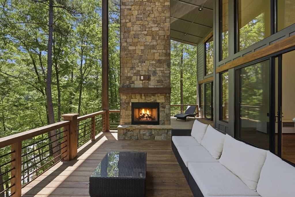 2632 Big Creek, Cherry Log GA 30522 - Photo