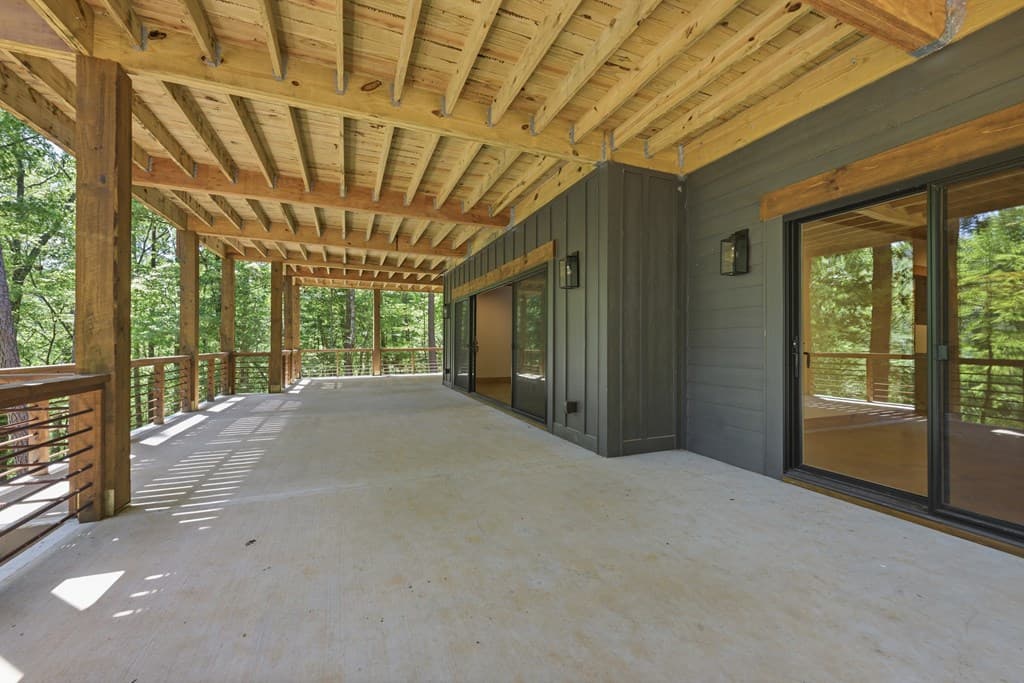 2632 Big Creek, Cherry Log GA 30522 - Photo