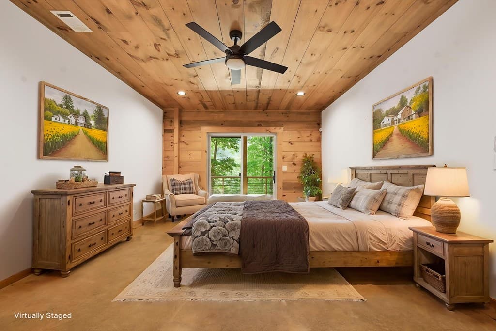 2632 Big Creek, Cherry Log GA 30522 - Photo