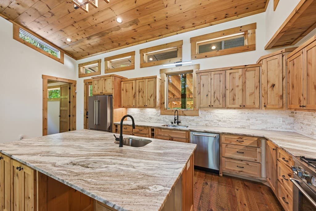 2632 Big Creek, Cherry Log GA 30522 - Photo