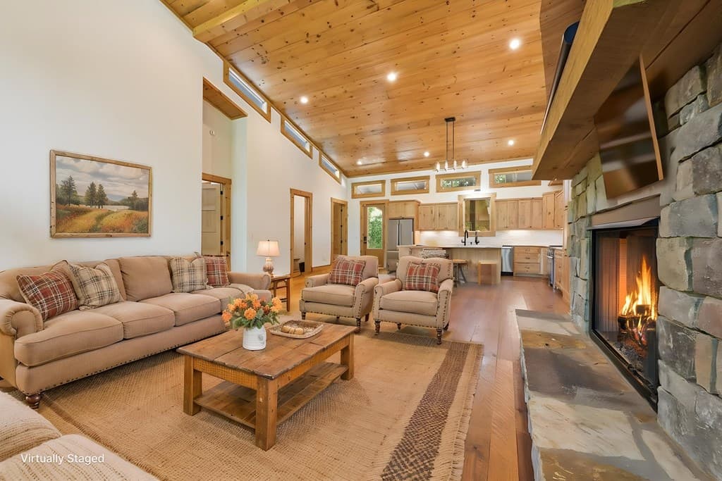 2632 Big Creek, Cherry Log GA 30522 - Photo