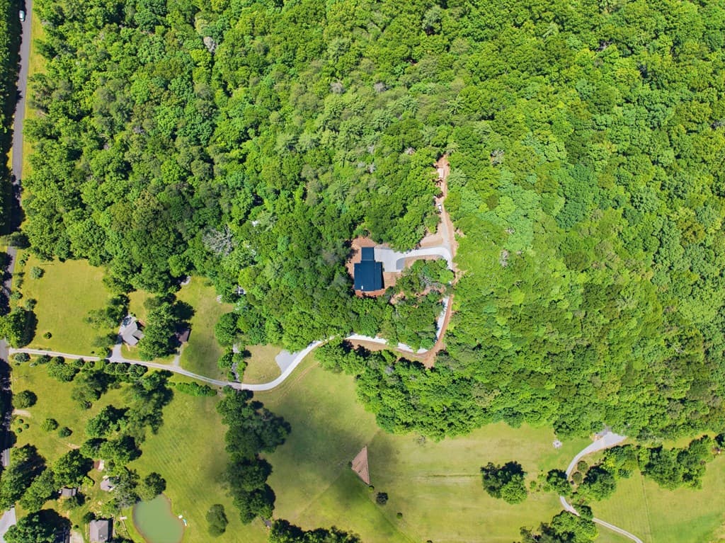 2632 Big Creek, Cherry Log GA 30522 - Photo