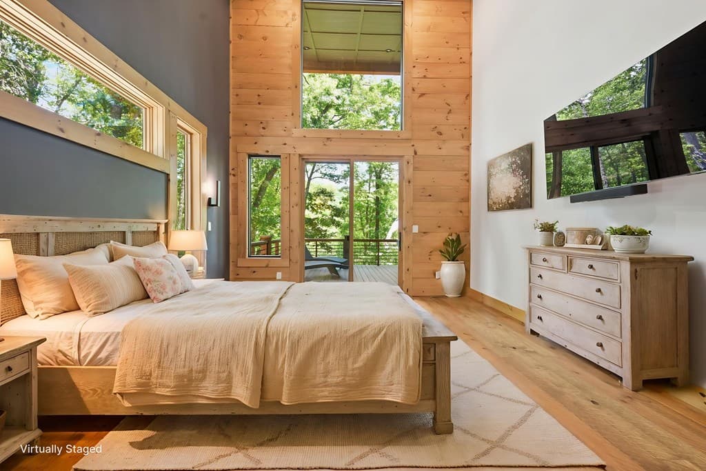 2632 Big Creek, Cherry Log GA 30522 - Photo