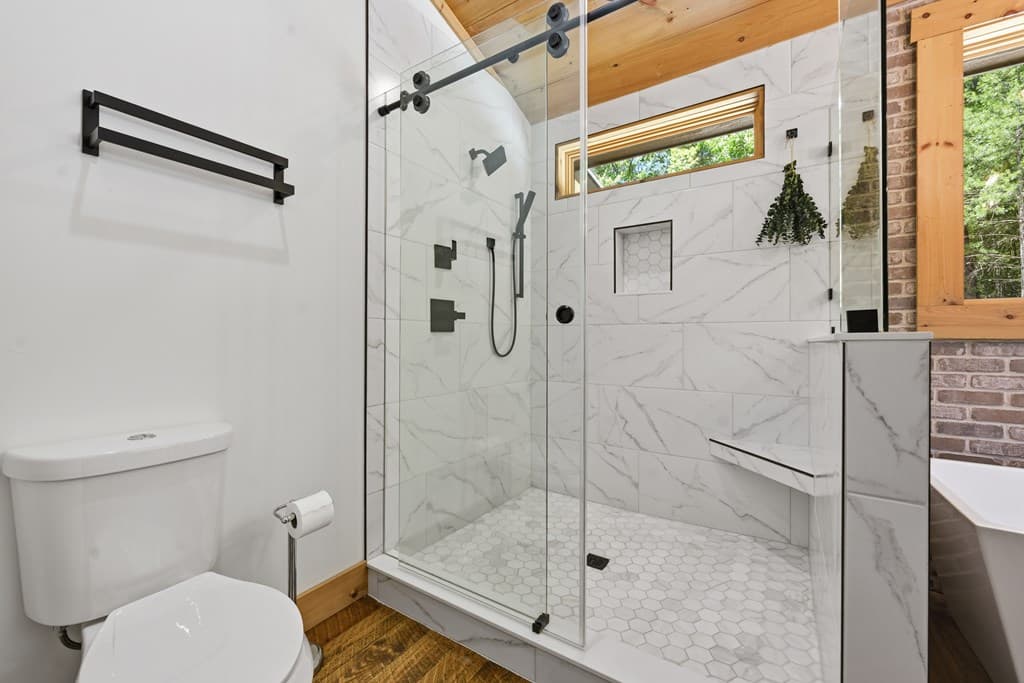 2632 Big Creek, Cherry Log GA 30522 - Photo