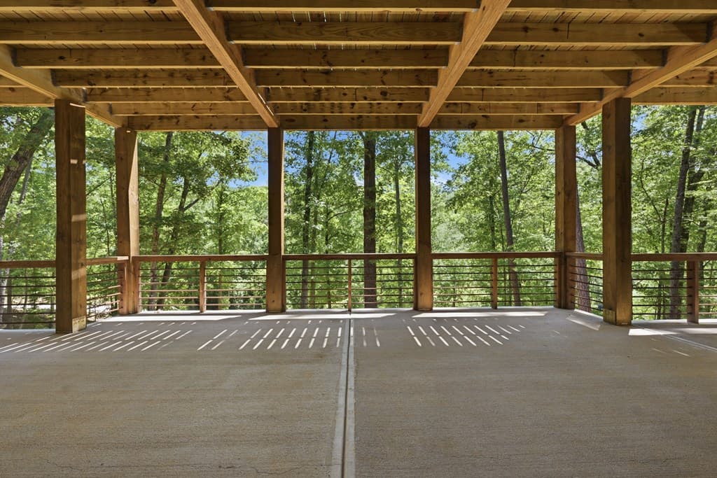 2632 Big Creek, Cherry Log GA 30522 - Photo