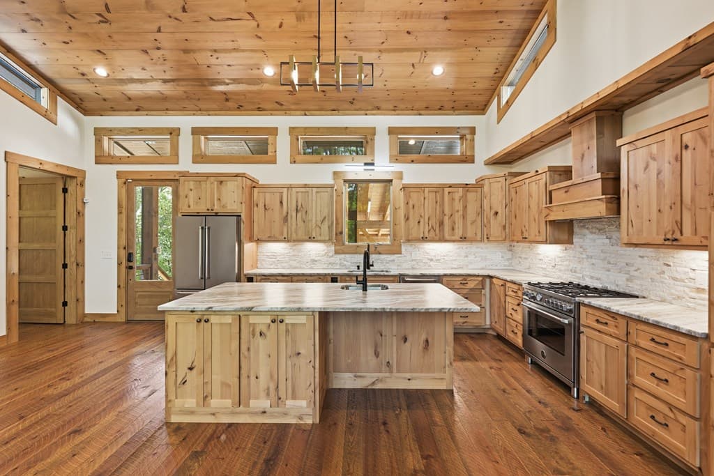 2632 Big Creek, Cherry Log GA 30522 - Photo