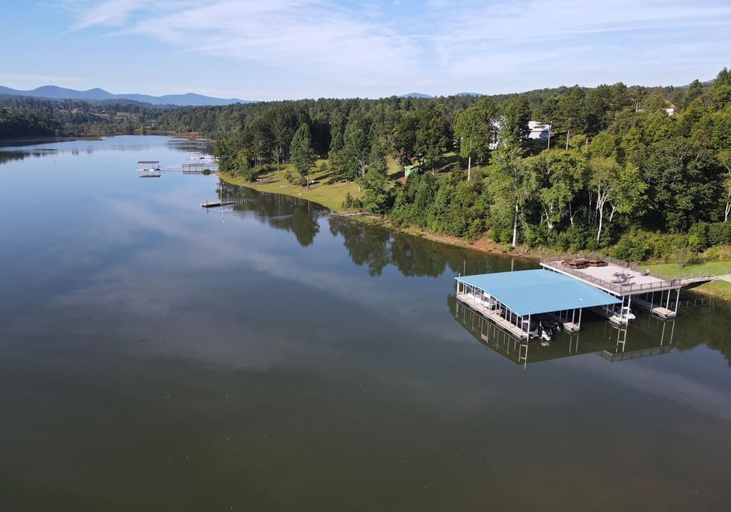 Lot 1 Big Knoll Drive, Blairsville GA 30512 - Photo