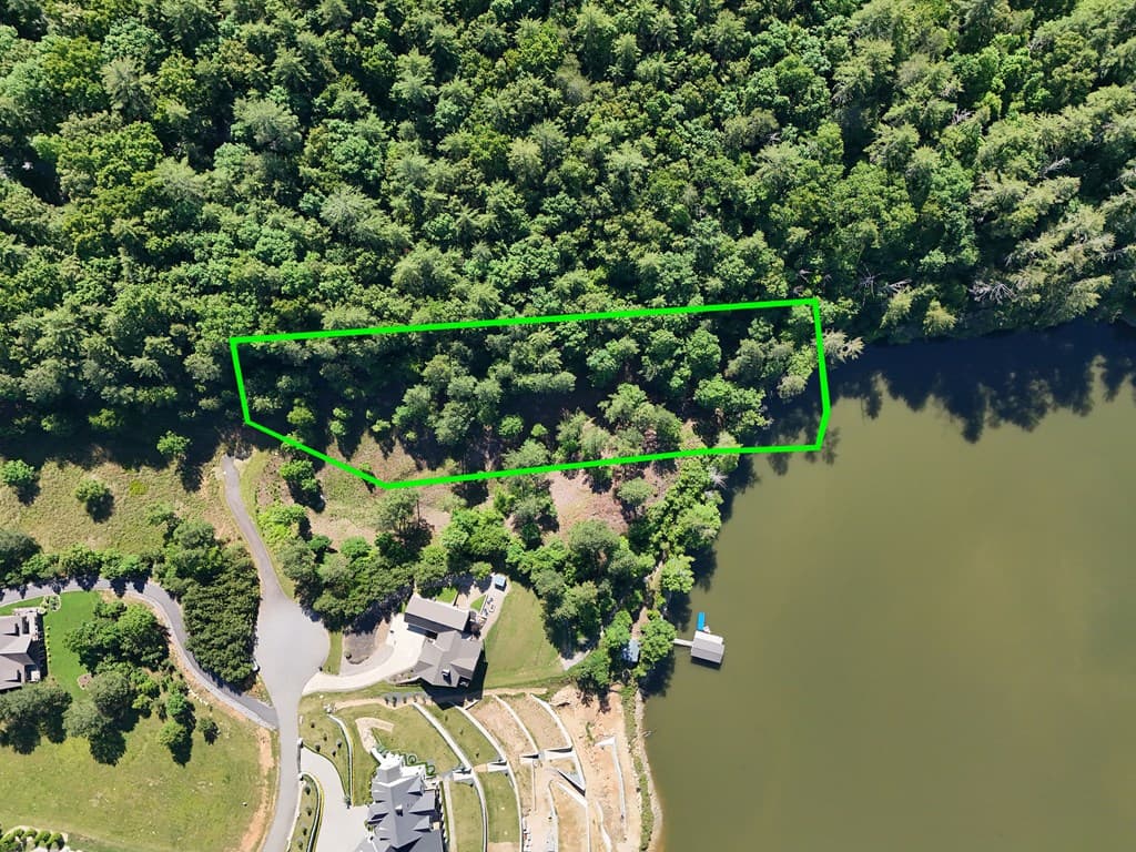 Lot 1 Big Knoll Drive, Blairsville GA 30512 - Photo