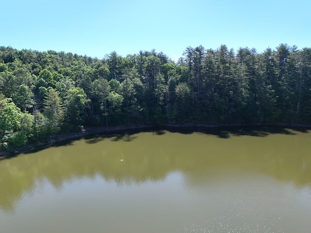 Lot 1 Big Knoll Drive, Blairsville GA 30512 - Photo
