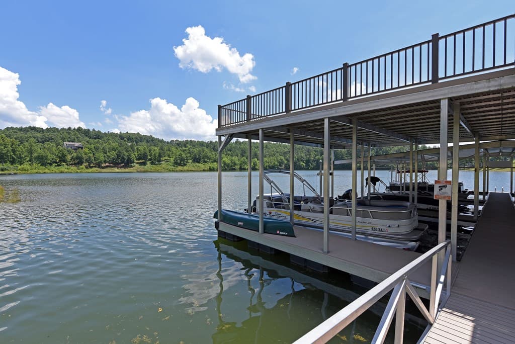 Lot 1 Big Knoll Drive, Blairsville GA 30512 - Photo