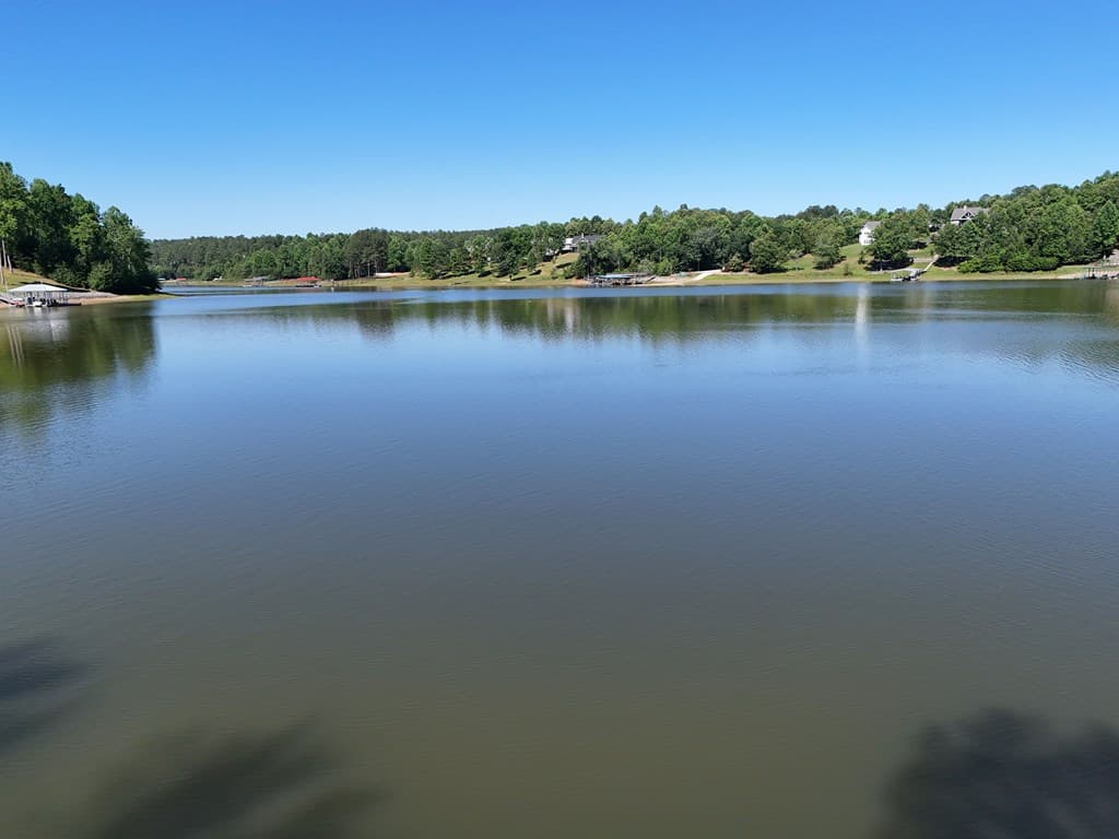 Lot 1 Big Knoll Drive, Blairsville GA 30512 - Photo