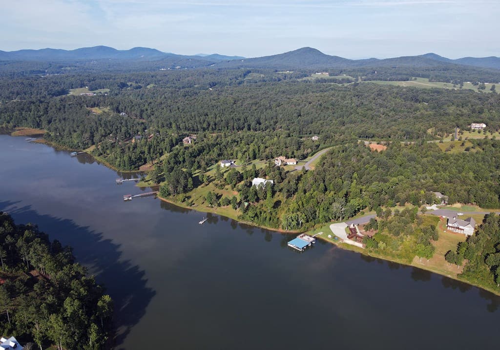 Lot 1 Big Knoll Drive, Blairsville GA 30512 - Photo