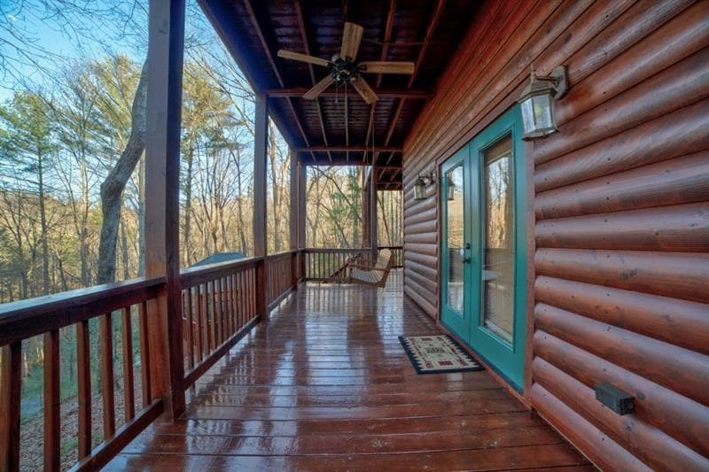 138 Lucius Lane, Cherry Log GA 30522 - Photo