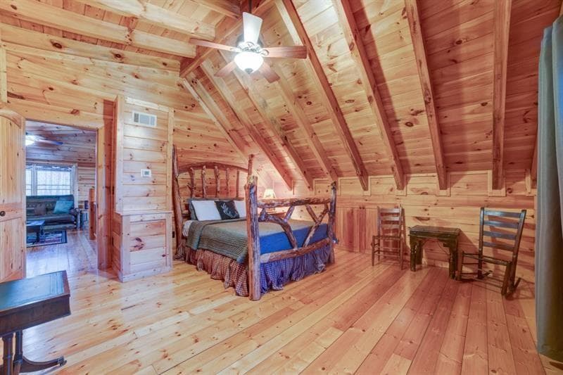 138 Lucius Lane, Cherry Log GA 30522 - Photo