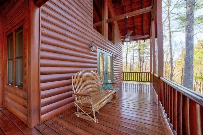 138 Lucius Lane, Cherry Log GA 30522 - Photo